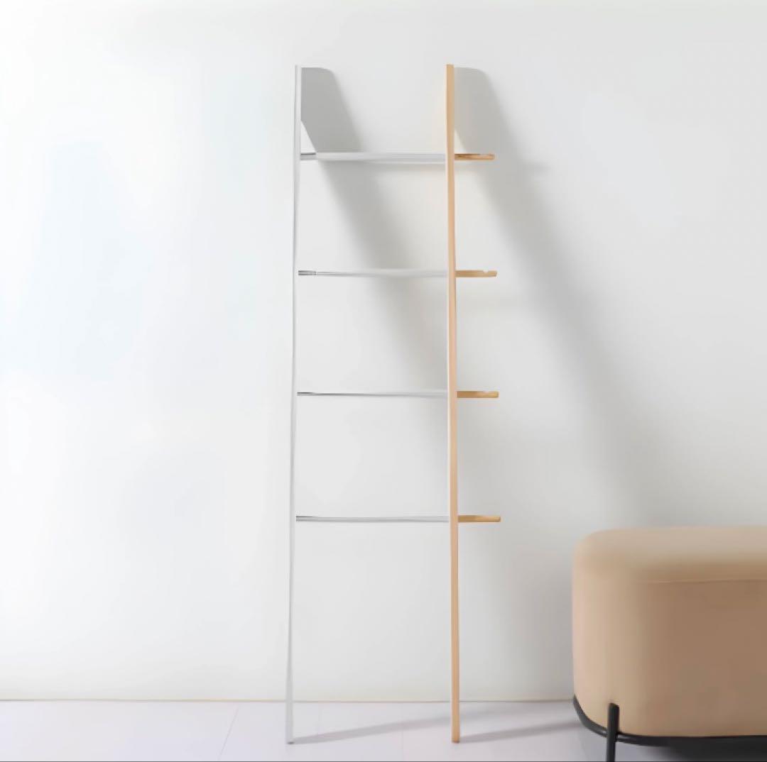 【ラダーラック】お部屋のおしゃれ演出に⁂