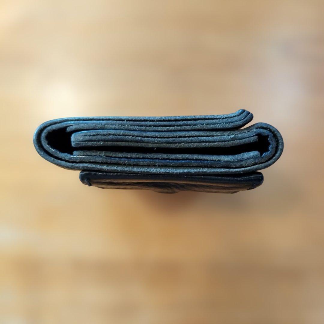 Hender Scheme　trifold wallet　三つ折り財布