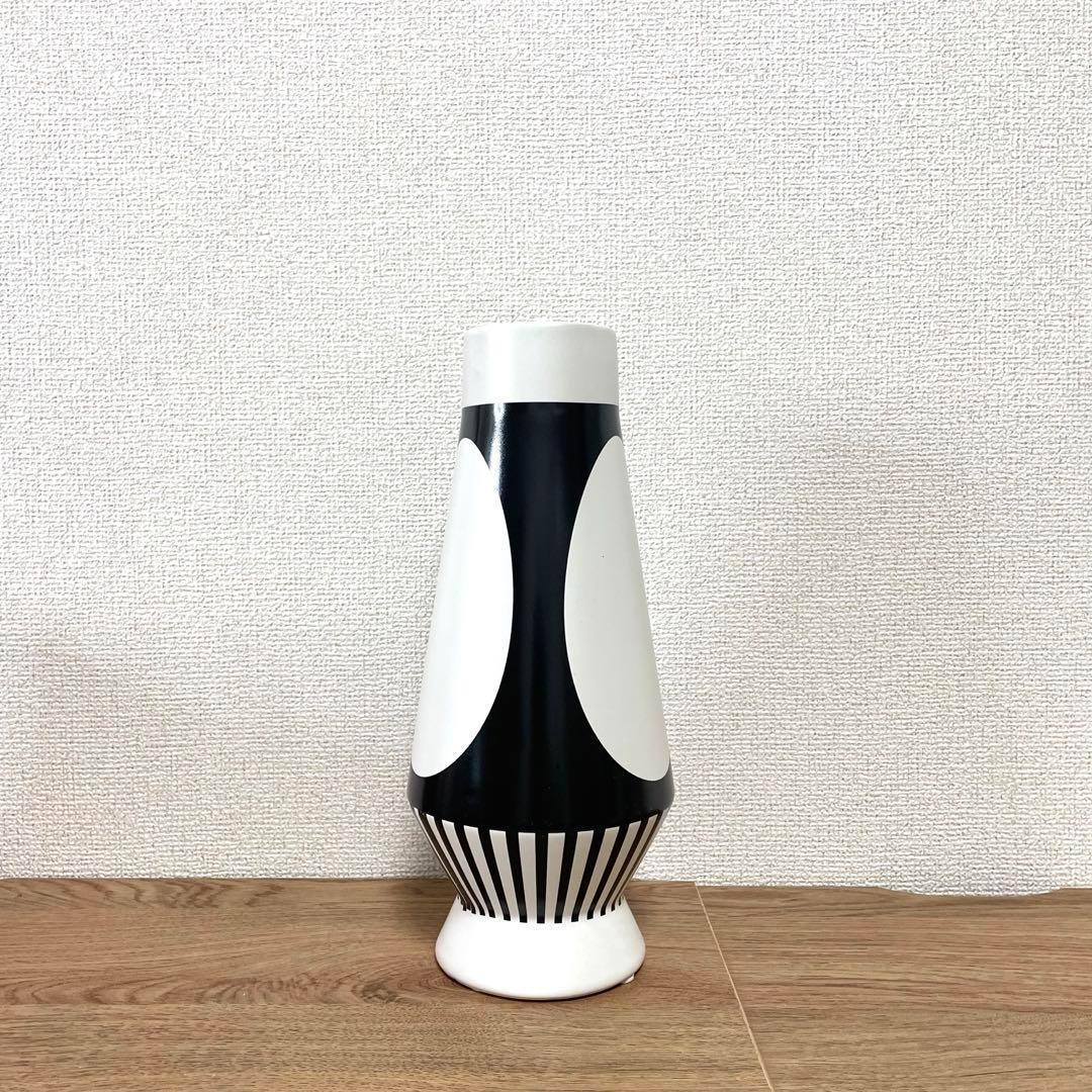 花瓶 インテリア 個性的 フラワーアレンジメントお正月 おしゃれ 陶器 新品