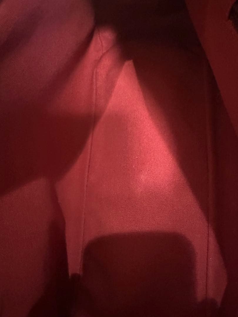 IL BISONTE イルビゾンテ　レザー　ボストンバッグ