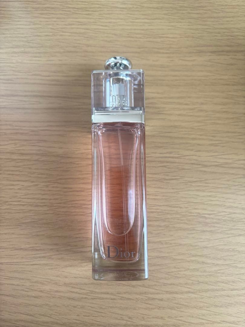 DIOR アディクト　オー　フレッシュ