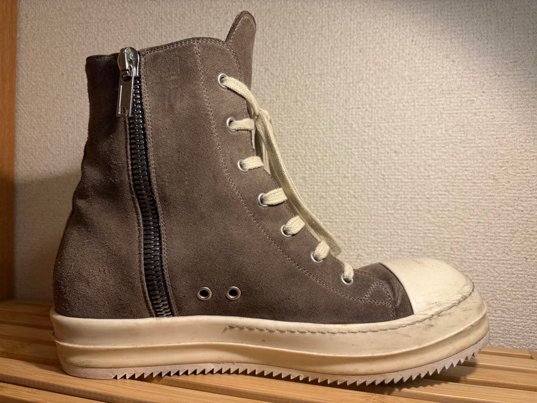 Rickowens ラモーンズ　41 リックオウエンス