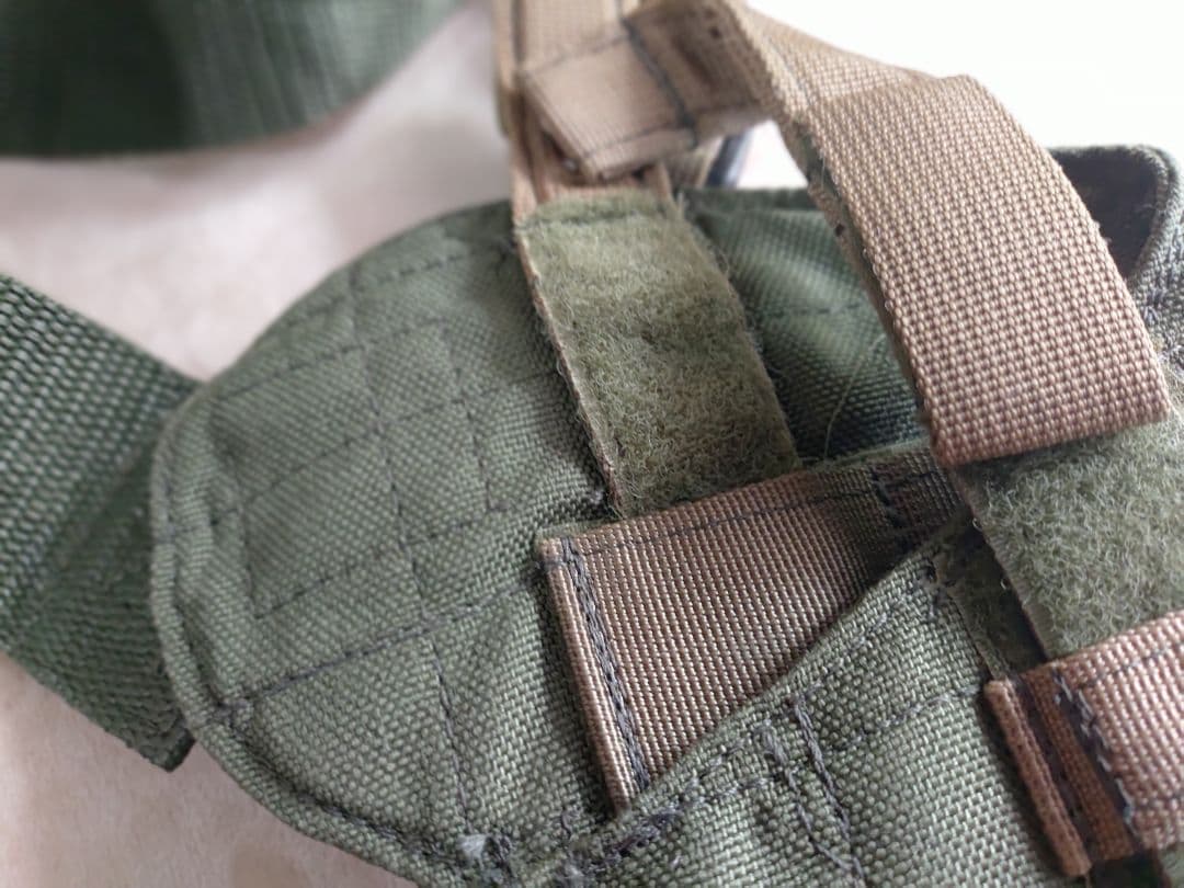 イーグル。EAGLE製品。ハーネスホルスター。自衛隊。米軍。サバゲーコスプレ。