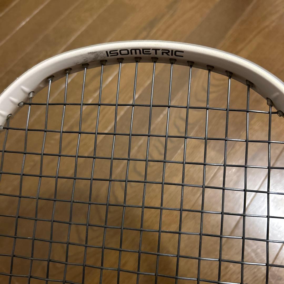 YONEX Vコア98G3