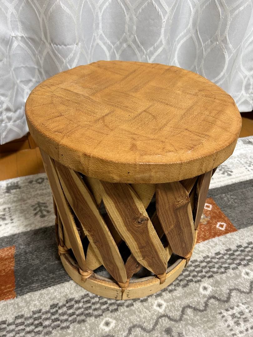 最終価格⭐︎エキパルチェア　スツール