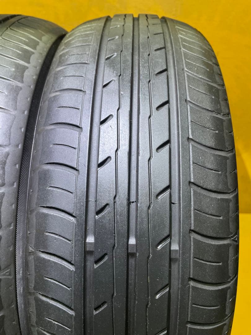 タイヤ・ホイール 165/50R16 YOKOHAMA BluEarth-Es ES32