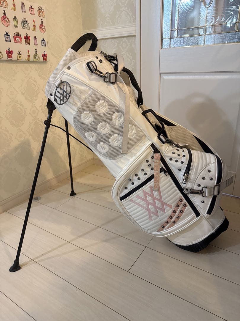 ❤️ANEWGOLF❤️キャディバック❤️