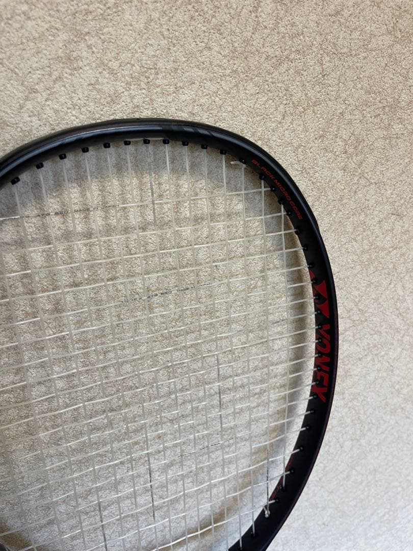 ラケット(硬式用) YONEX REGNA 100 ISOMETRIC