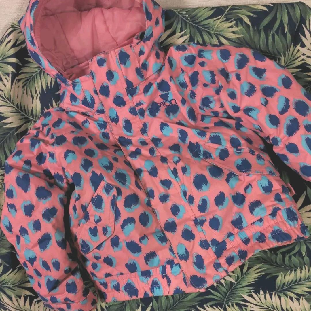 バートン　2T 3T スノボウェア☆超美品☆