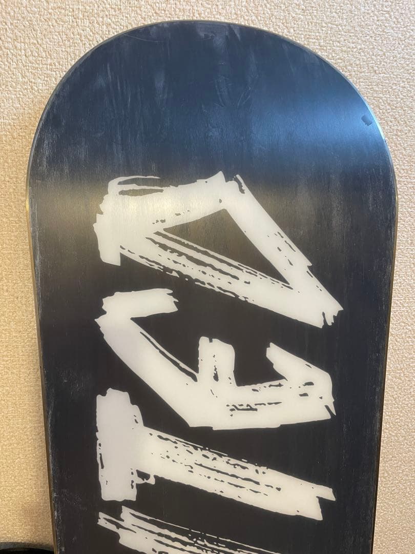 スノーボード ARBN NATURE153cm