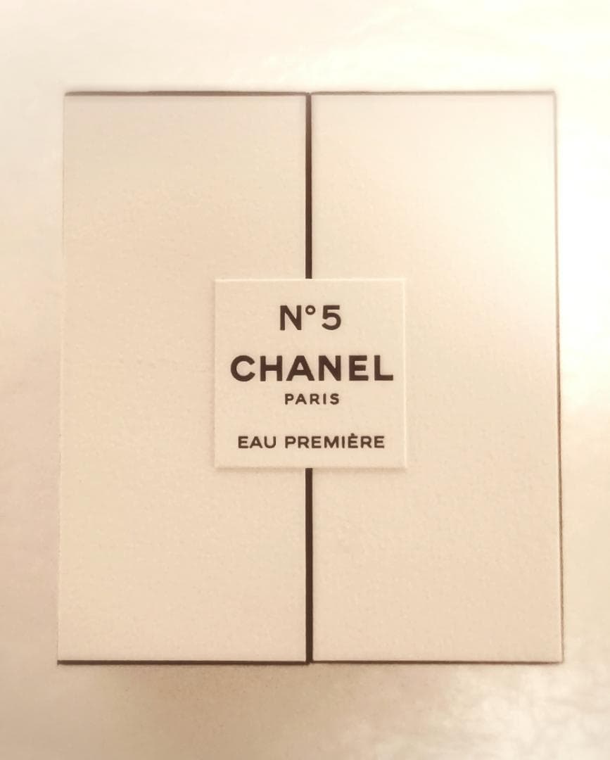 CHANEL Runway Object　シャネル ランウェイ オブジェ 非売品