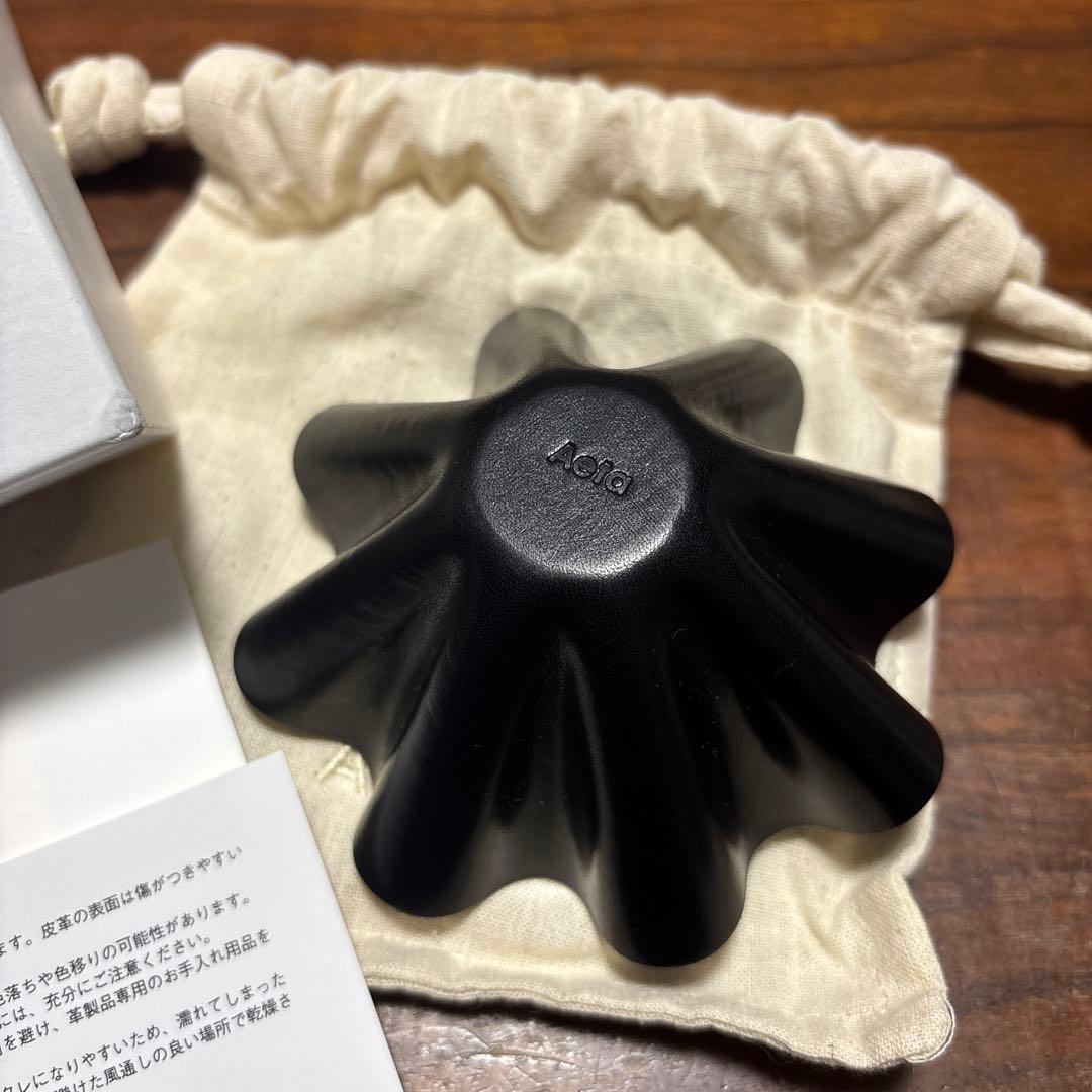 Aeta アエタ VT08 ACCESSORY CASE S 小物入れ 新品