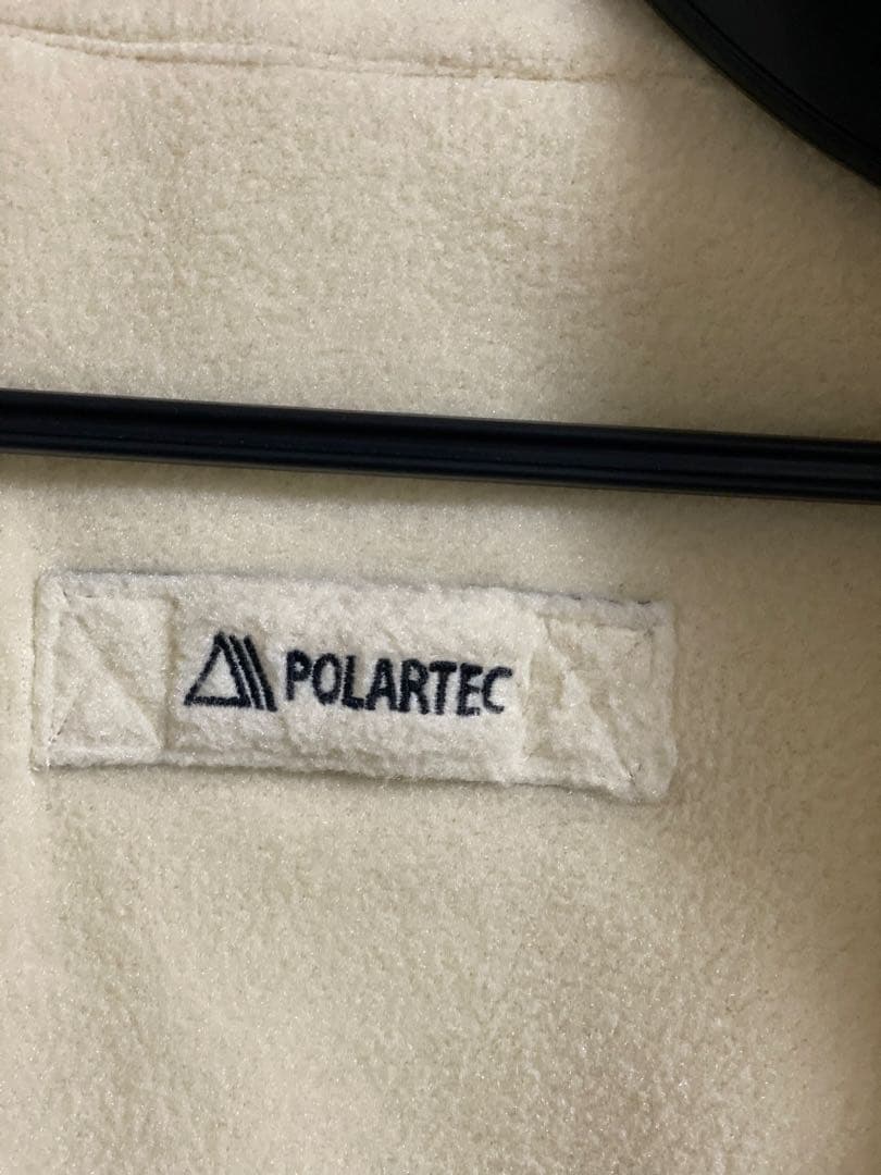 Supreme GORE-TEX リバーシブル Polartec ジャケット