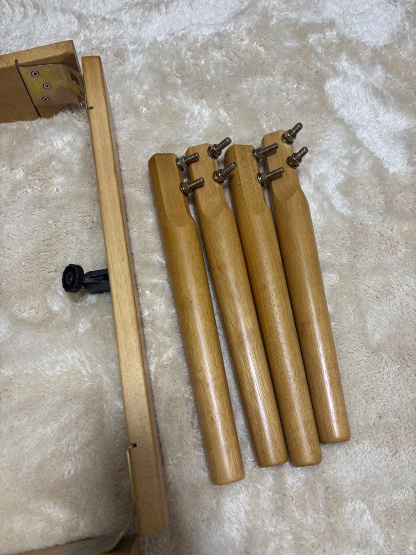 こたつ unico TORNI ローテーブル 【幅105cm】