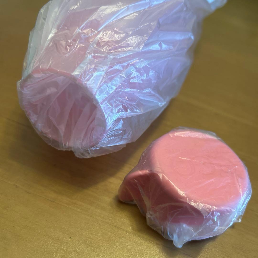 タッパーウェア フリーザーエコボトル 880mL 冷蔵冷凍 Tupperware