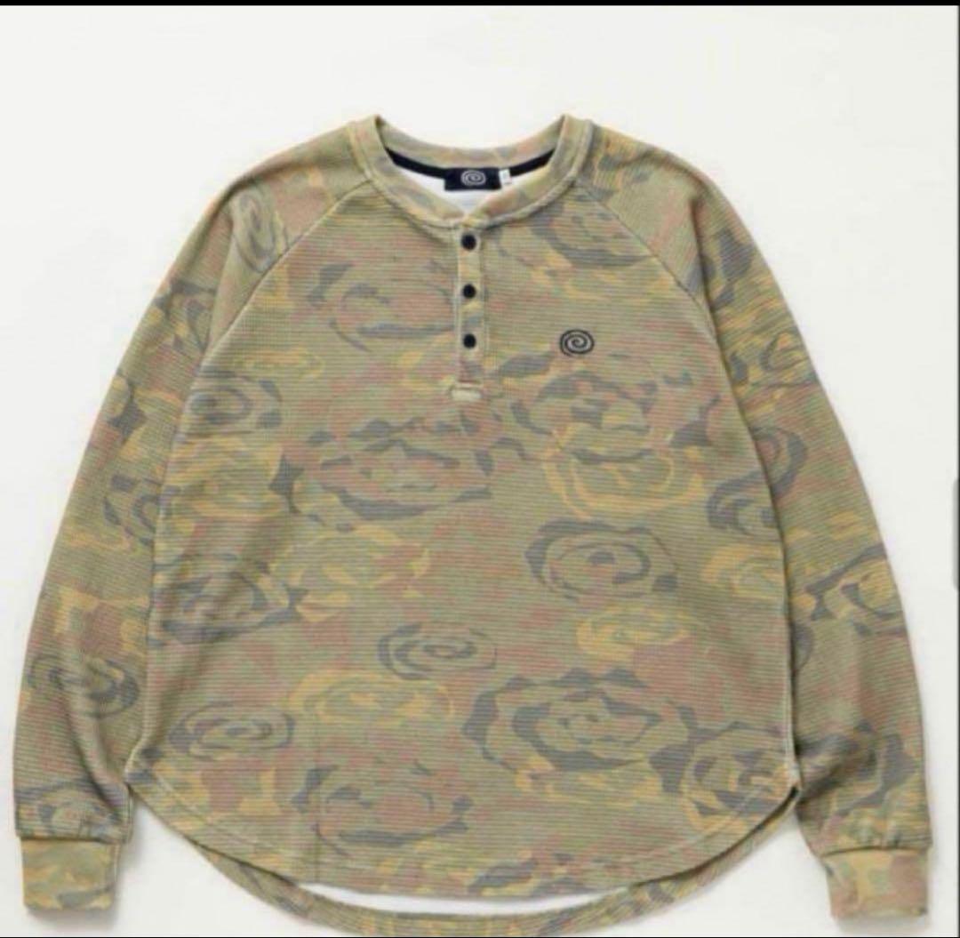 SOL/soonerorlater サーマル