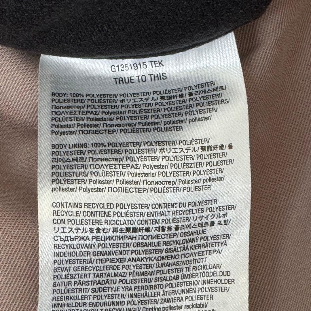 ボルコム スノボウェア セットアップ 日本M相当