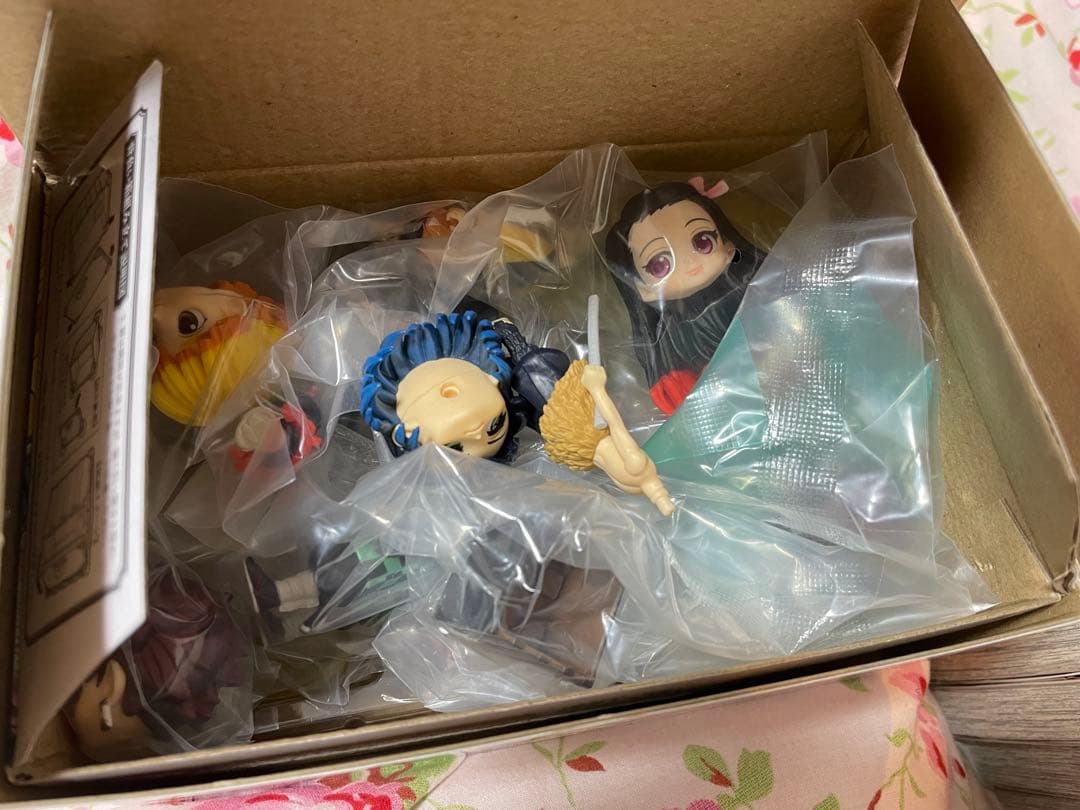 鬼滅の刃　グッズセット　引退品　非売品含む