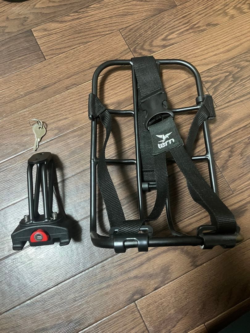 turn(ターン)Kanga Rack(カンガラック)