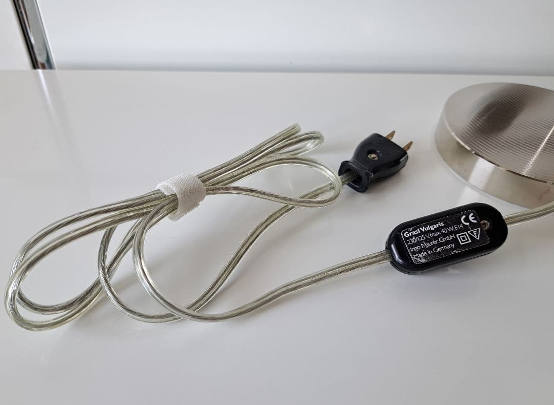 テーブルランプ　インゴマウラー Grasl Vulgaris　デザイナーズ　照明