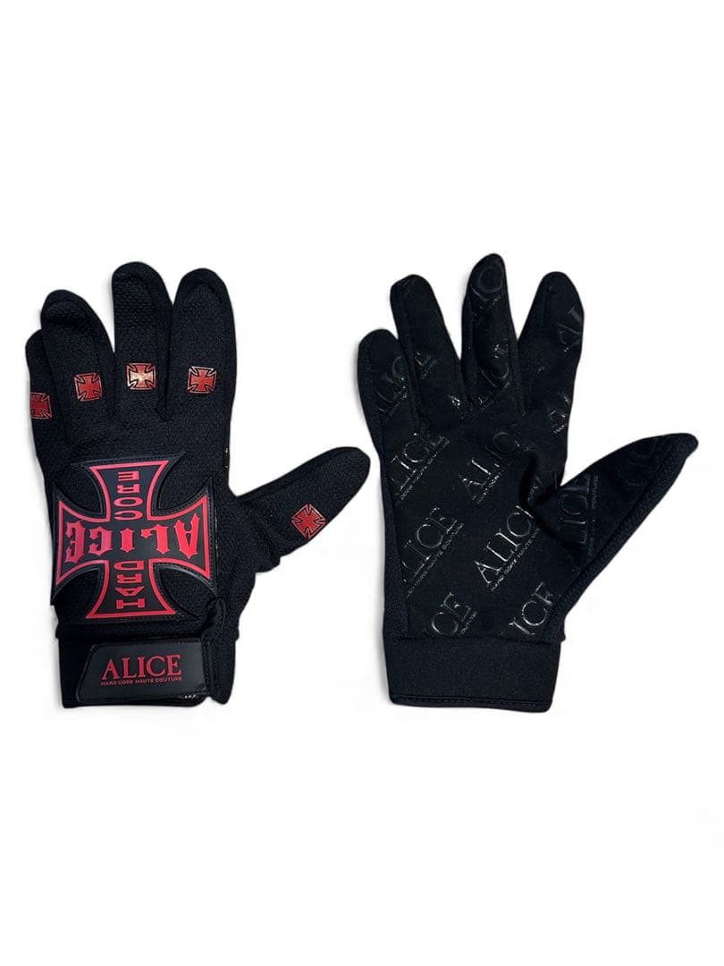 ALICE HOLLYWOOD GLOVES サイズ1