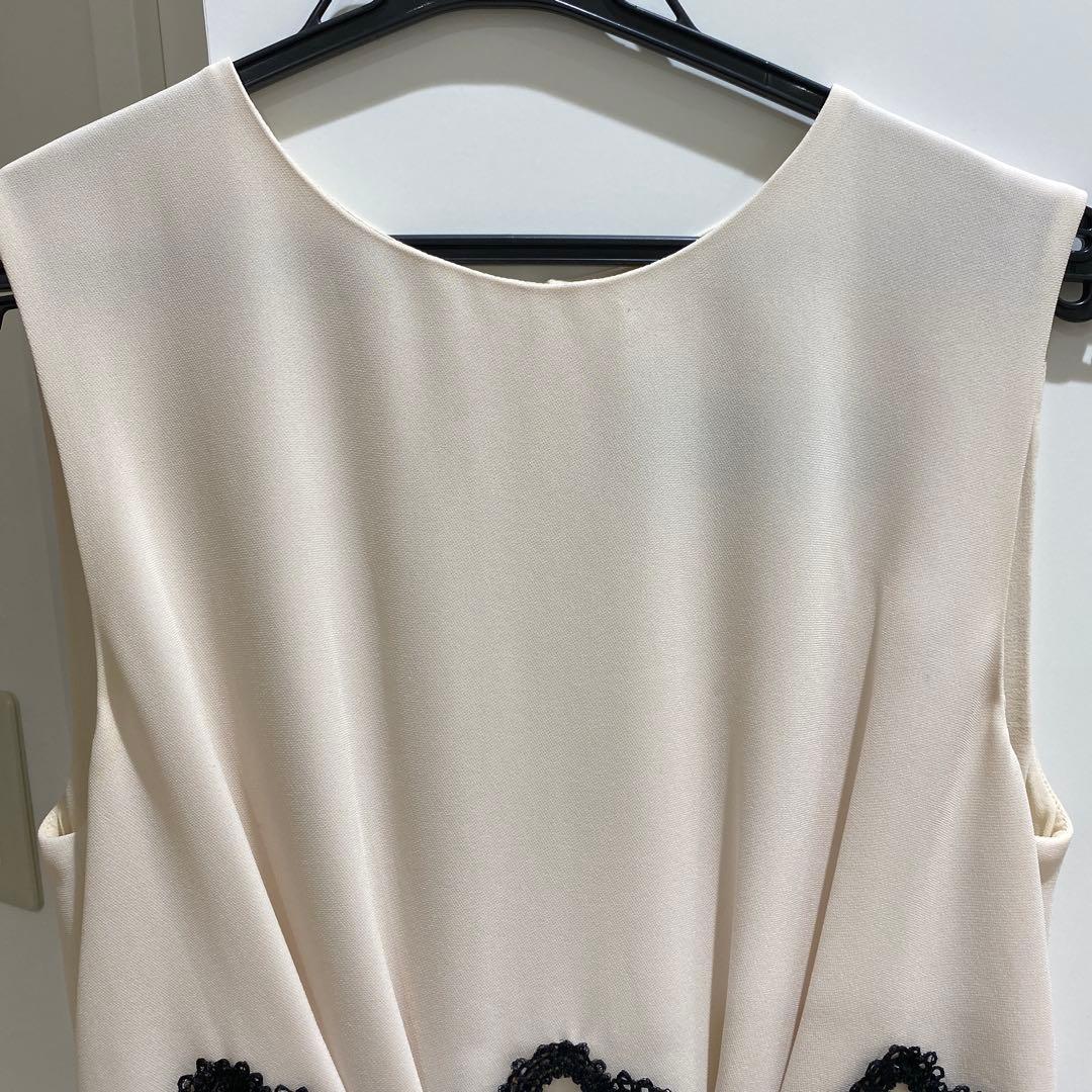 Max Mara ピアノフォルテ　38 未使用保管品