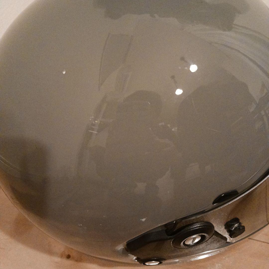 Arai ラパイドネオ グレー61.62cm