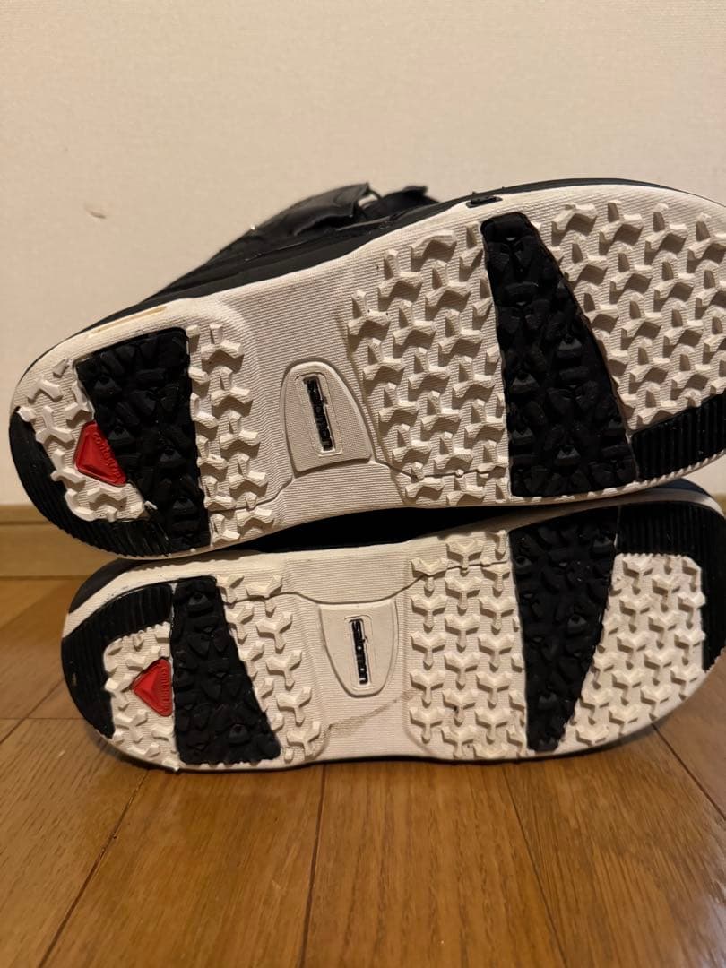 サロモン　Salomon スノーボードブーツ 26.5㎝