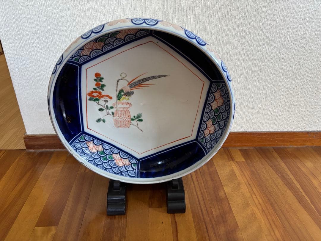 アーチスト大皿