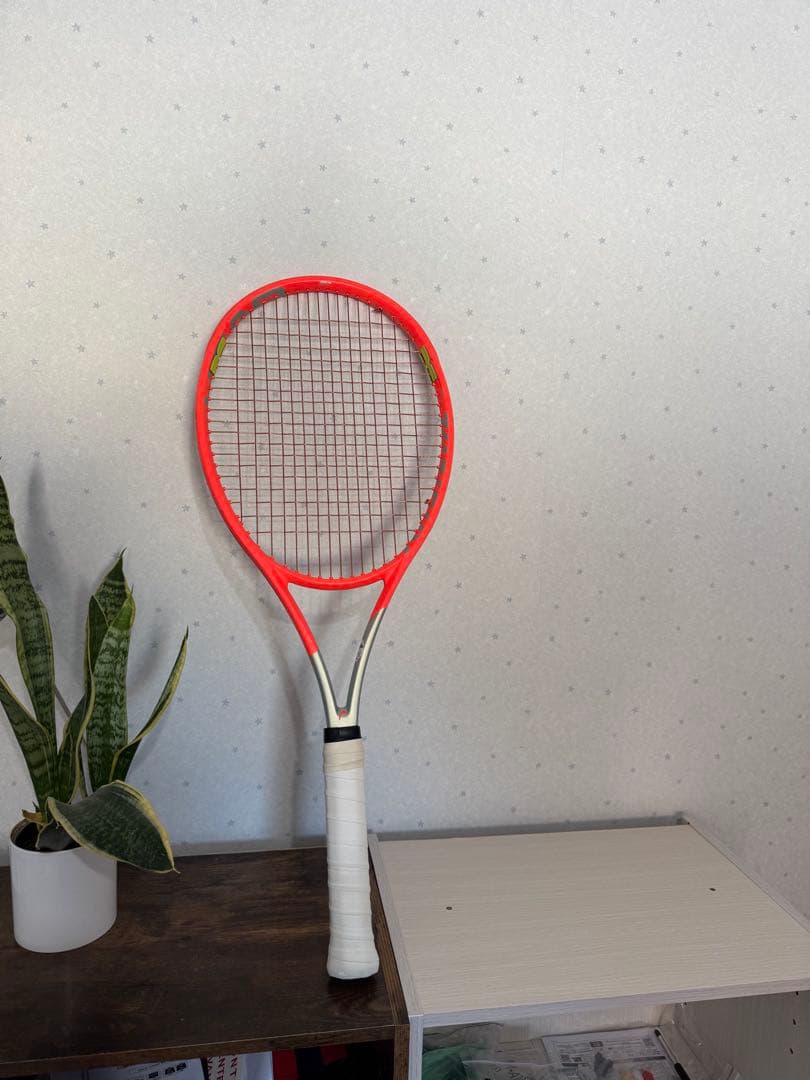 HEAD ラディカルMP グラフィン360＋