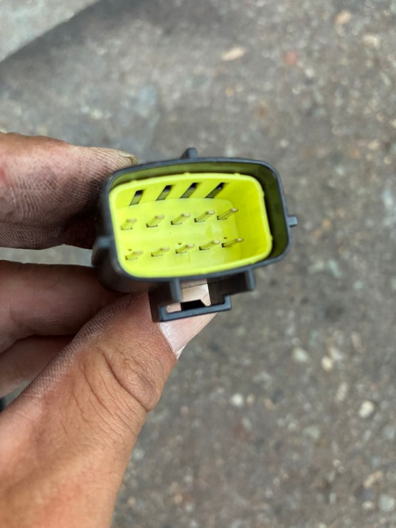 ユニックRC-CD800送信機受信機 積載車 １台積 キャリアカー NEO5