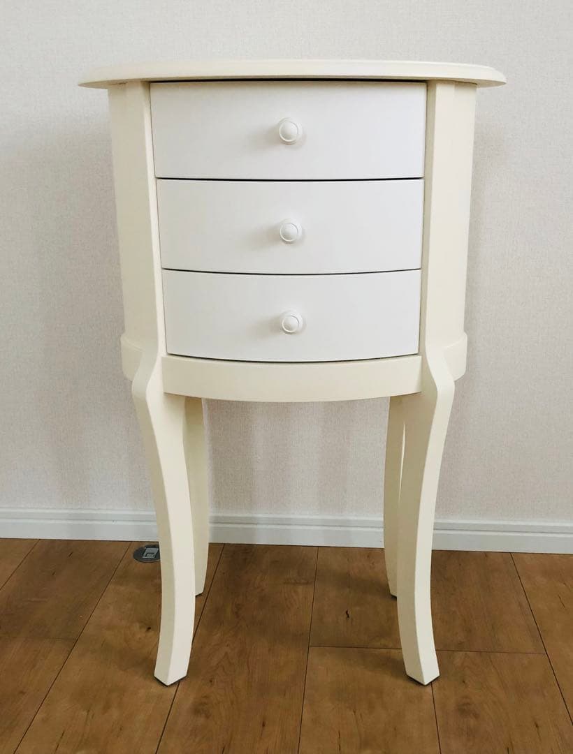 フランフラン　ヴェータ　チェスト