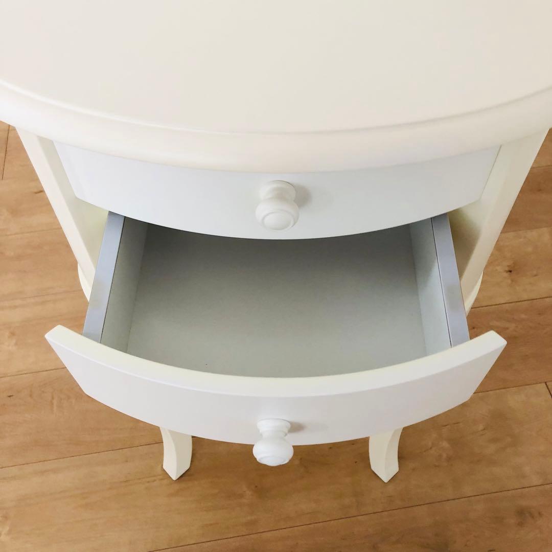 フランフラン　ヴェータ　チェスト