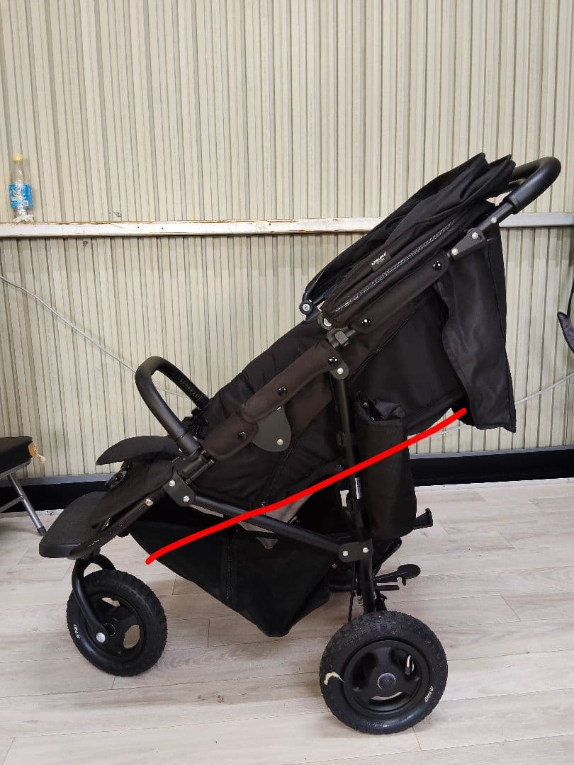 エアバギーココ プレミア