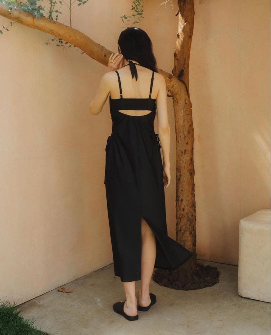 水着・ラッシュガード knuth marf 2way one piece swim wear