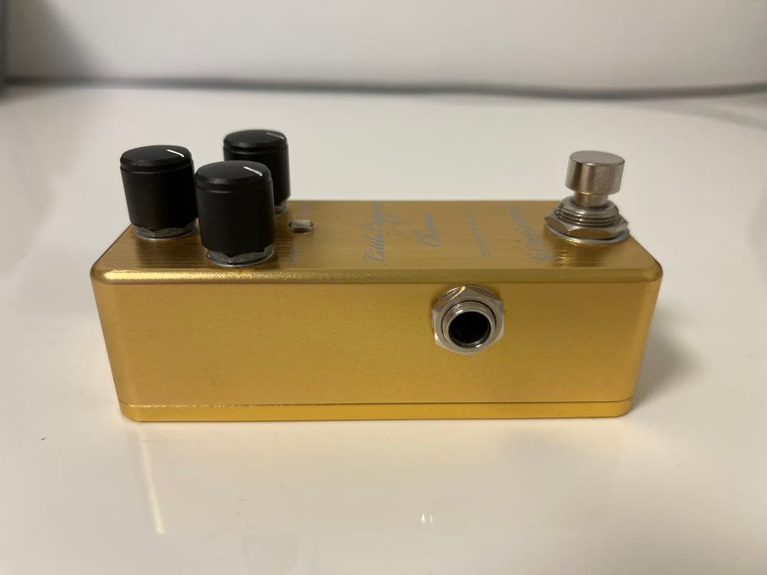 美品箱付き　OneControl Little Copper Chorus