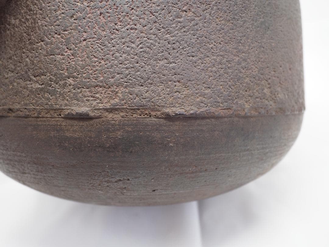茶釜　炉釜　風炉釜　茶道具
