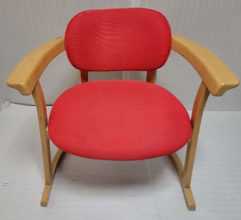 イス　チェア　かに座PLUS ハイタイプ KP-200【おしゃれ】