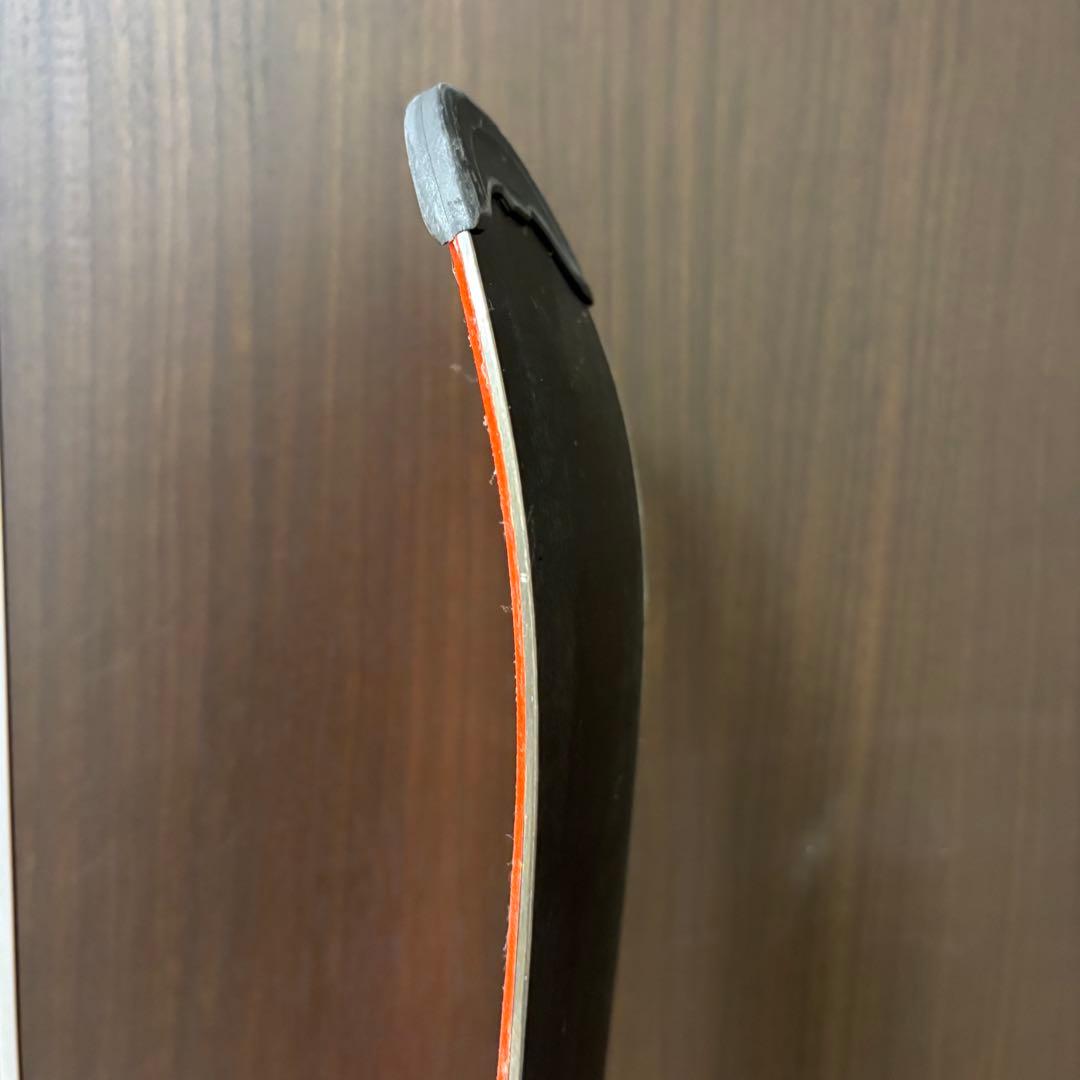 【ジュニア】スキー板 120cm サロモン S/MAX JR ビンディング付