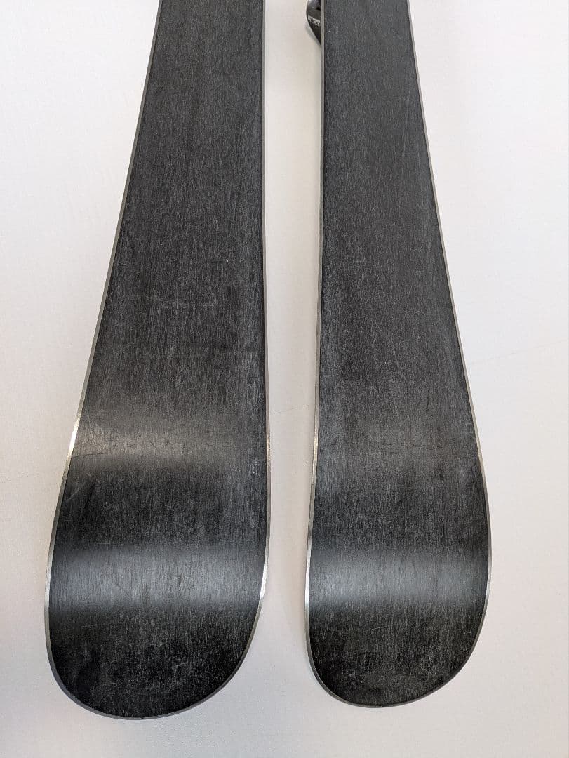 SWALLOW スキー板110cm　ブーツ22cm ポール90cm セット