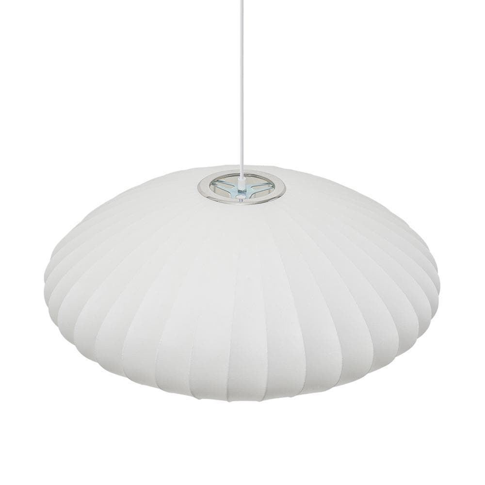 ジョージ・ネルソン バブルランプ ペンダントライト 天井照明 ソーサー P１L