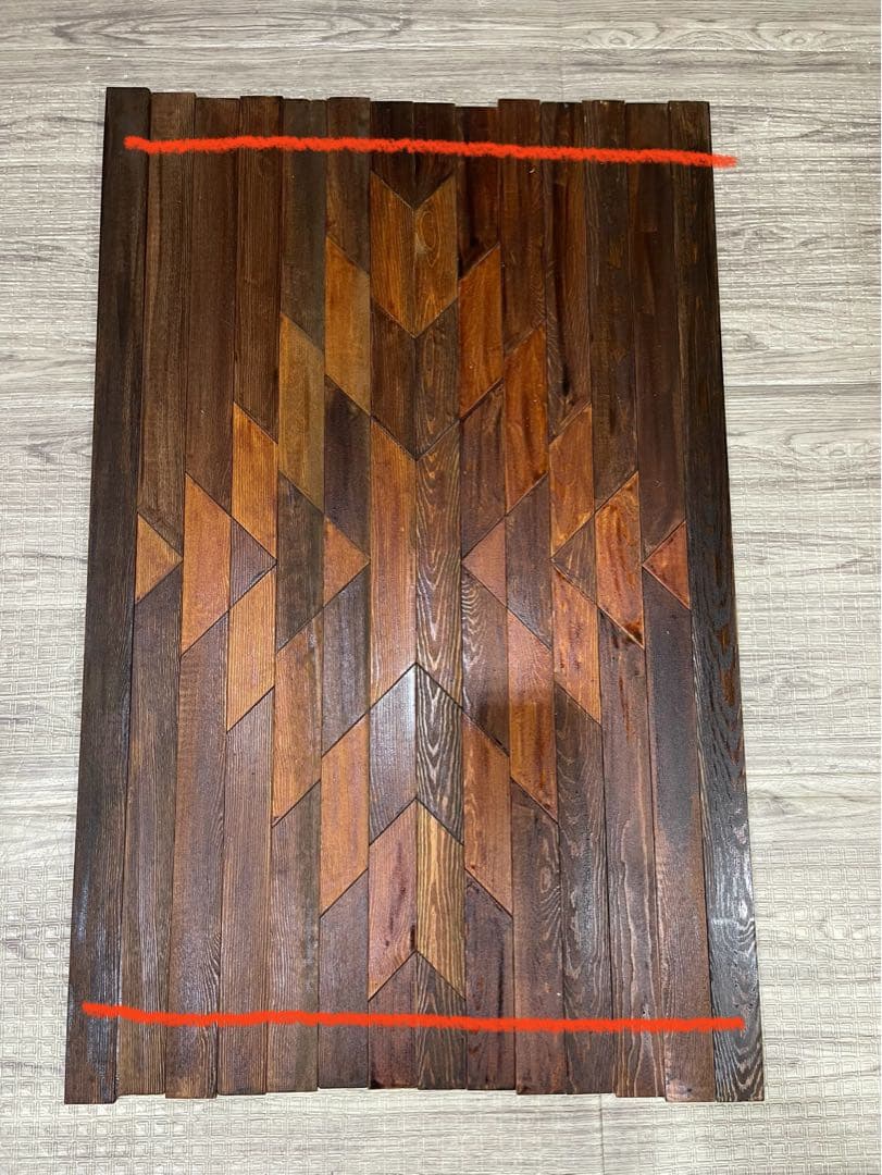 オルテガテーブル　はなちゃん様