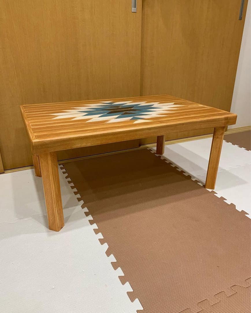 オルテガテーブル　はなちゃん様