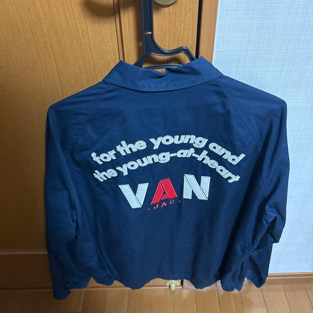 【美品】VAN ヴァンヂャケット