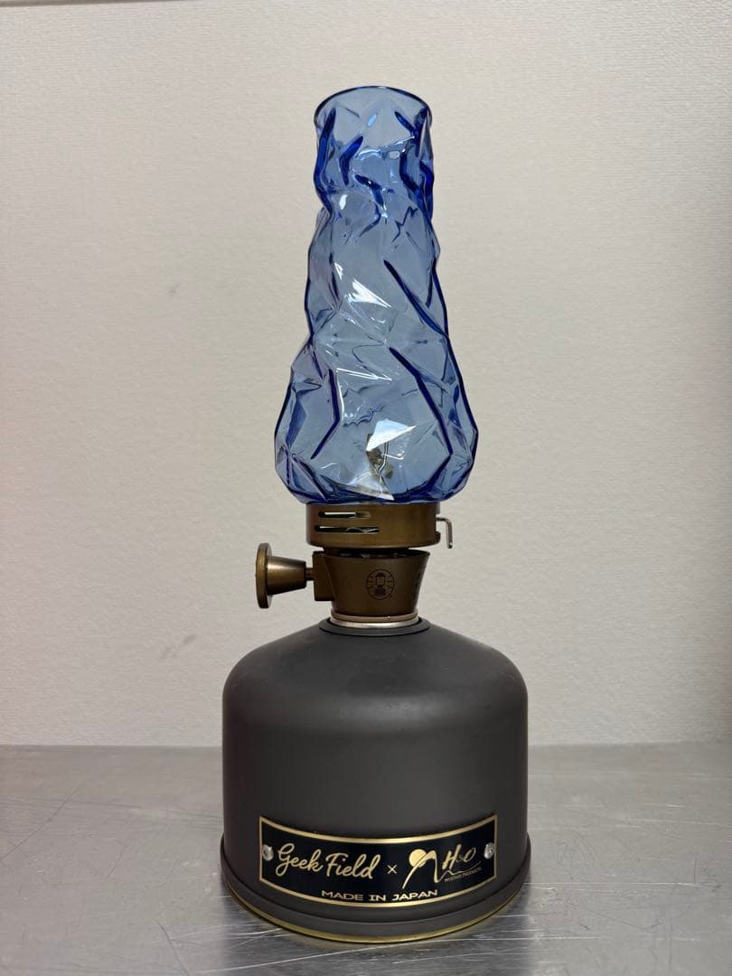 クラッシュアイス ガス缶カバーセット