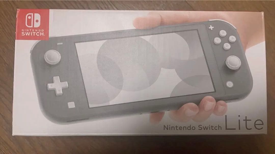 <~2/11値引き中>Nintendo switch lite 本体