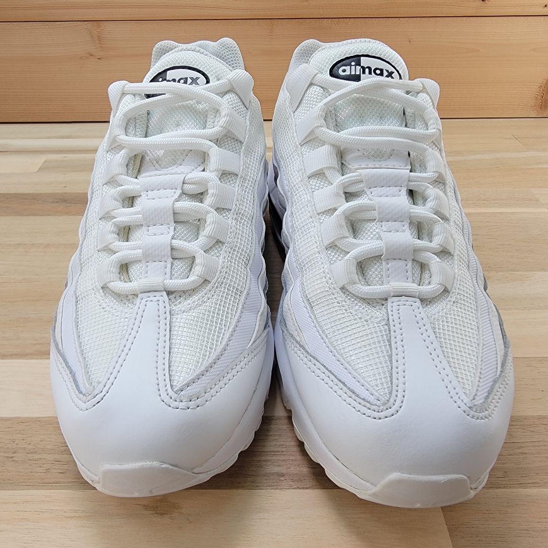 ナイキ ウィメンズ エアマックス95 24cm