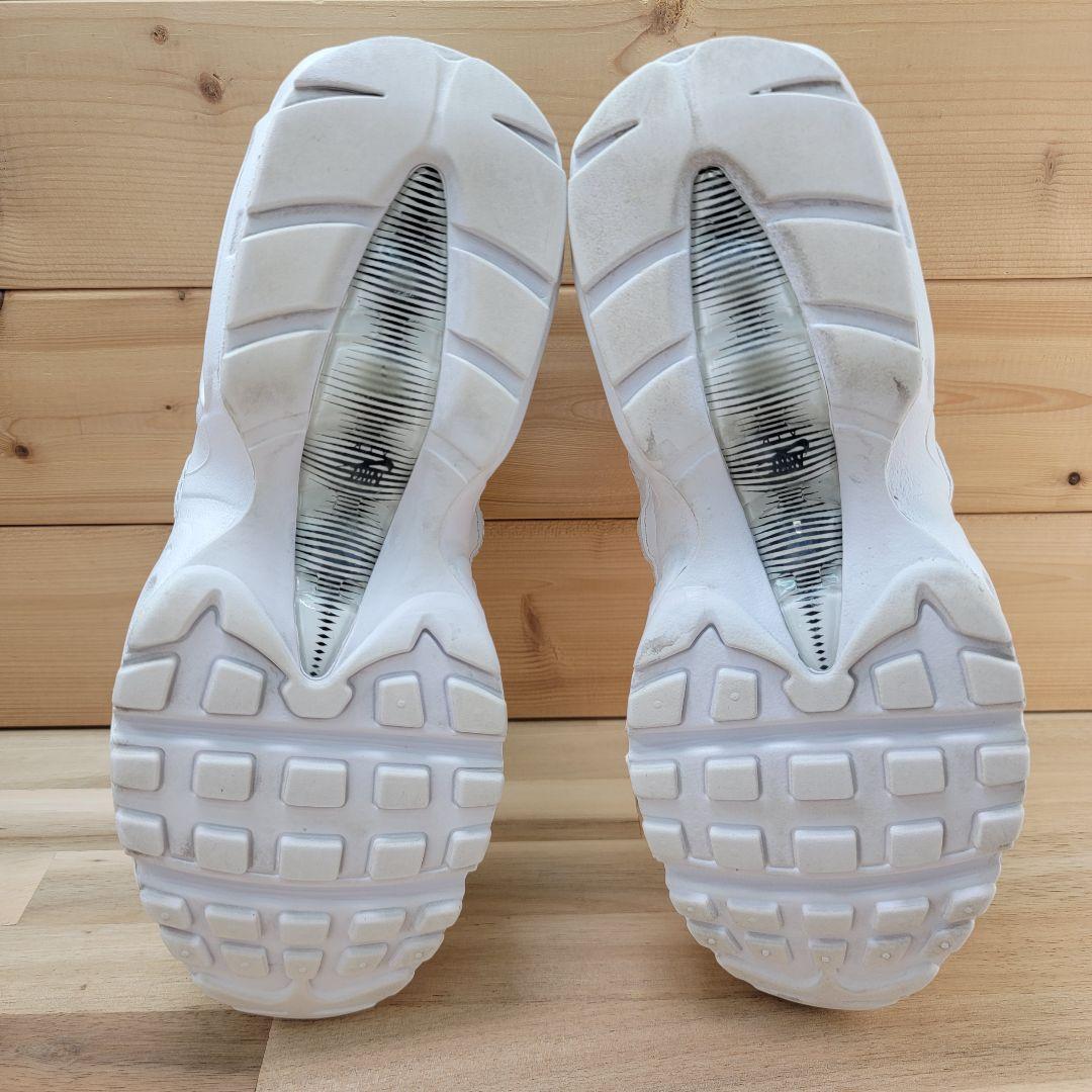 ナイキ ウィメンズ エアマックス95 24cm