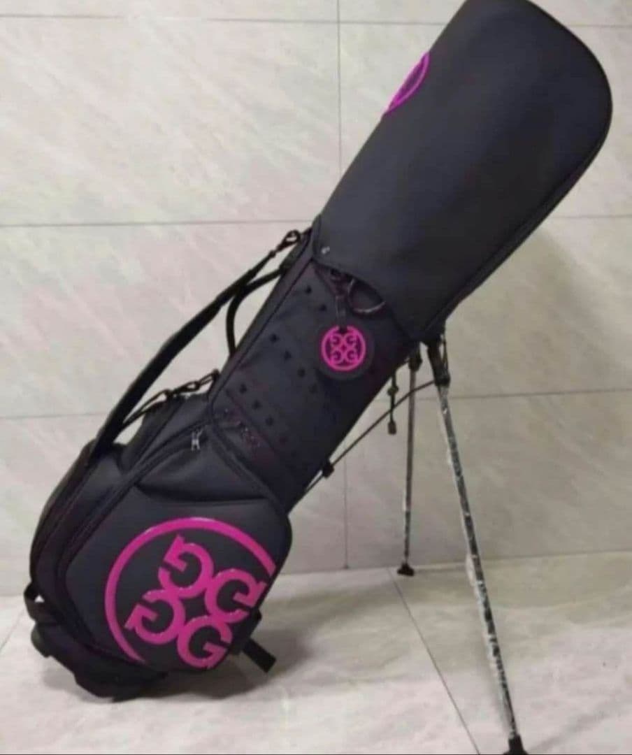 ジーフォア G/FORE キャディバッグ 男女兼用13