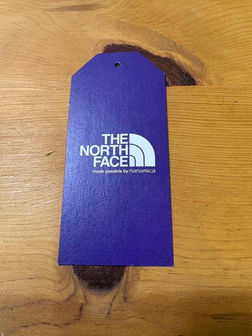 THE NORTH FACE ビームス別注 ステンカラーコート ブラック